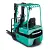 Mitsubishi FB10 FB15 2v cell battery set for forklift