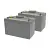Cleanfix RA501-B IBC scrubber dryer battery replacement