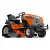 Husqvarna-GT200 GT2254 GT2454F GT48 XLS DXLS XLSi battery