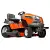 Husqvarna GTH24K54 GTH24V52LS GTH24V54 battery 12v