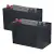 Pullman-Holt Scrubber Vantage-17 battery replacement