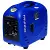 Hyundai HY2000SEi battery 2200w inverter generator