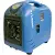 Hyundai HY3000sei battery electric start generator