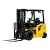 Hyundai 30 & 35 forklift battery 2v cell replacement