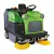 IPC Gansow 1450E battery set 2v cells sweeper