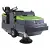 IPC Gansow 195 b MSUB00452 2v battery BAAC00179 sweeper