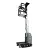 JLG 20MVL vertical personnel lift battery replacement