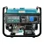 Konner & Sohnen KS7000E KS10000E battery replacement