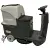 Kremer KR-FR70 scrubber dryer battery replacement