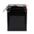 CB2.5L-C GB2.5L-C YB2.5-C battery replacement motorcycle 12v