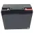 Jump-starter pack battery heavy-duty 12v 600PHCA