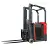 Linde E10 2v cell battery set for forklift