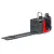 Linde N20 & N25 battery replacement Order picker