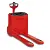 Linde T18 Pallet Truck battery replacement