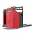 Linde T20S, T20SP & T20SF pallet Truck battery