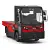 Linde W20 battery 80v replacement platform truck