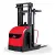 Linde V11, V12 & V15 battery replacement Order picker