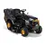 McCulloch M155-107HRB 107TC Powerdrive battery 12v