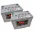 Grasshopper Classic Cobra Junior battery GEL replacement set golf buggy