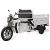 Jinpeng Massimo MGC Max Cargo 1000w battery set 60v