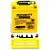MB10U Motobatt AGM battery replacement 12v 175CCA