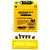 MB12U Motobatt battery replacement AGM 12v 160CCA