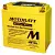 Motobatt MB16U battery AGM motorcycle 20ah 240CCA
