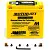 Motobatt MB18U battery 12v 22ah 280CCA AGM motorcycle
