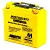 Motobatt MB51814 sealed battery AGM motorcycle 22ah