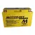 MB7U Motobatt battery 12v 6ah 100CCA sealed AGM