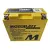Motobatt MBT14B4 battery replacement AGM 175CCA