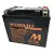 MBTX12UHD Motobatt battery black 200CCA 12v AGM