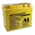 MBTX20U Motobatt AGM battery replacement 310CCA