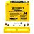 Motobatt MBTX24U battery 12v 25ah AGM rechargeable