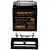 Motobatt MBTX30UHD battery black AGM 12v 385CCA