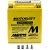 Yuasa YTZ8V compatible replacement battery