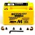 MBTZ10S AGM Motobatt battery replacement 12v 190CCA