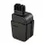 HS-A-8043 HLA-15 Metabo battery replacement rechargeable power tool
