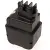 6.30072 Metabo battery replacement rechargeable