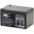 14ah MK ES14-12 battery 12v rechargeable sealed lead AGM