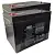 MK M75-12-SLD-M mobility scooter battery replacement x2