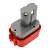 Makita 192019-4 battery 192534-A replacement 9.6v cordless tool