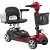 Ecomobi MS02 & Pro mobility scooter battery replacement
