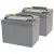 Hoover Professional 35 BC battery replacement