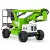 Niftylift 2V battery cherry picker replacement
