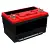 Ford BXT-65-750 battery replacement AGM
