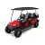 Club Car Onward-6 Passenger battery replacement