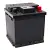 002L A16 sealed car battery replacement 390CCA 40ah