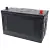 663 commercial truck battery replacement 680CCA 80Ah warranty