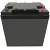 Electric pallet EP 6-GFM-30 6GFM30 battery replacement 12v 28ah